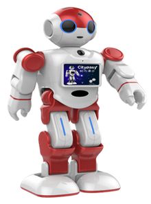 工业自动化与机器人 在线展映创新科技，引领智能制造革命浪潮