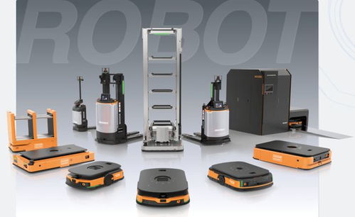 智能机器人业务独立上市，海康威视“机器人”板块能否借60亿募资实现技术飞跃？