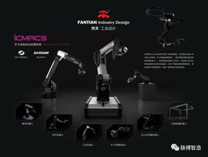 李毅中 以工业设计为引擎，推动工业质量升级与智能机器人创新研发