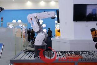 诺伯特 以智能技术为引擎，加速机器人产品研发新篇章